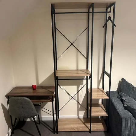 Privatunterkunft Central Birmingham