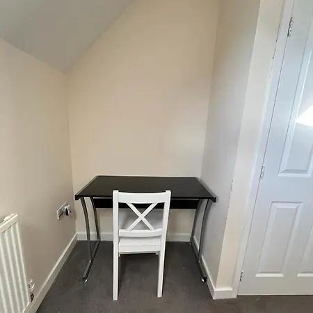 Privatunterkunft Central Birmingham