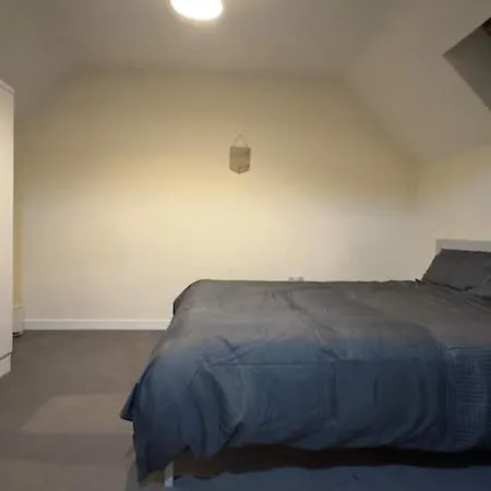 Central Birmingham Privatunterkunft *