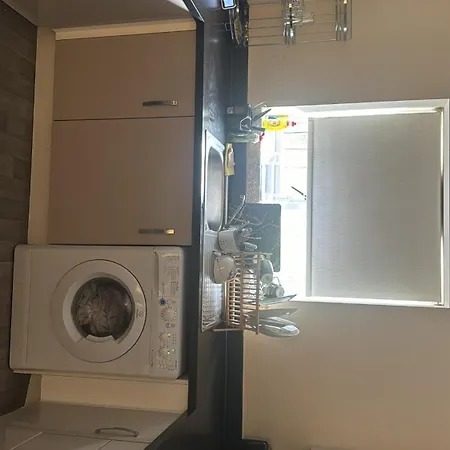 Privatunterkunft Central Birmingham