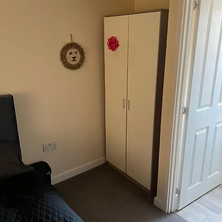 Central Birmingham Privatunterkunft Birmingham