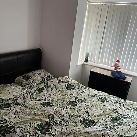 Central Birmingham Privatunterkunft Birmingham